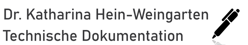 Büro für technisches Schreiben & Lokalisierung